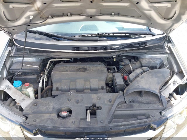 Продаж на аукціоні авто 2015 Honda Odyssey Touring/touring Elite, vin: 5FNRL5H99FB042840, номер лоту: 45830556