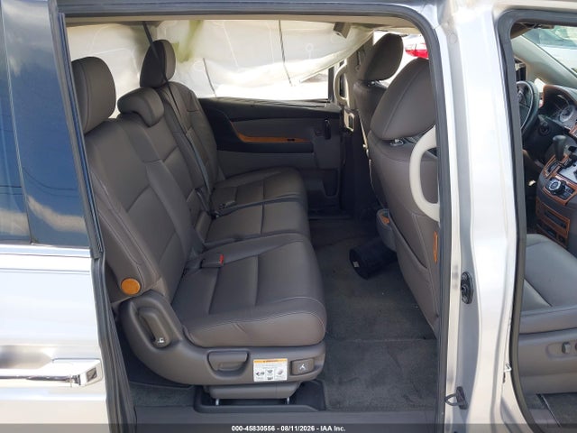 Продаж на аукціоні авто 2015 Honda Odyssey Touring/touring Elite, vin: 5FNRL5H99FB042840, номер лоту: 45830556