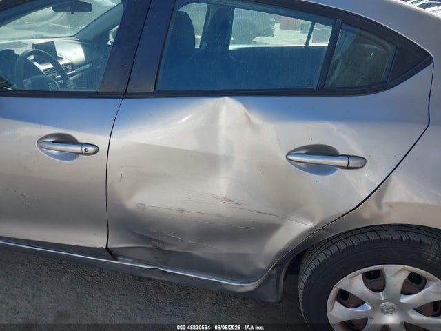 3MZBM1U76FM196751 Mazda Mazda3 I Sport