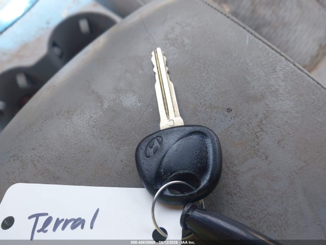Продажа на аукционе авто 2008 Hyundai Santa Fe Gls, vin: 5NMSG13DX8H142036, номер лота: 45830568