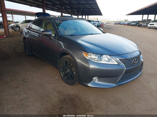 Auction sale of the 2013 Lexus Es 350, vin: JTHBK1GG0D2017496, lot number: 45830569
