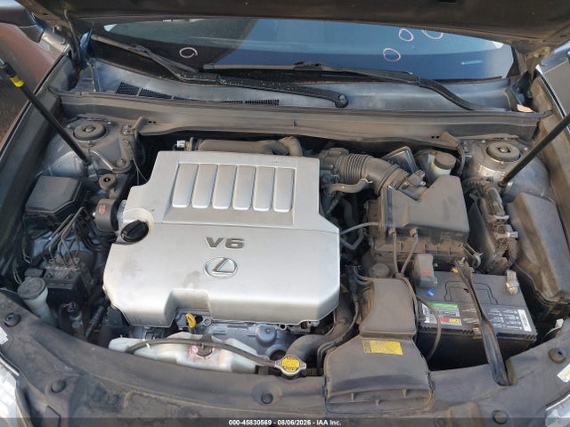 Auction sale of the 2013 Lexus Es 350, vin: JTHBK1GG0D2017496, lot number: 45830569