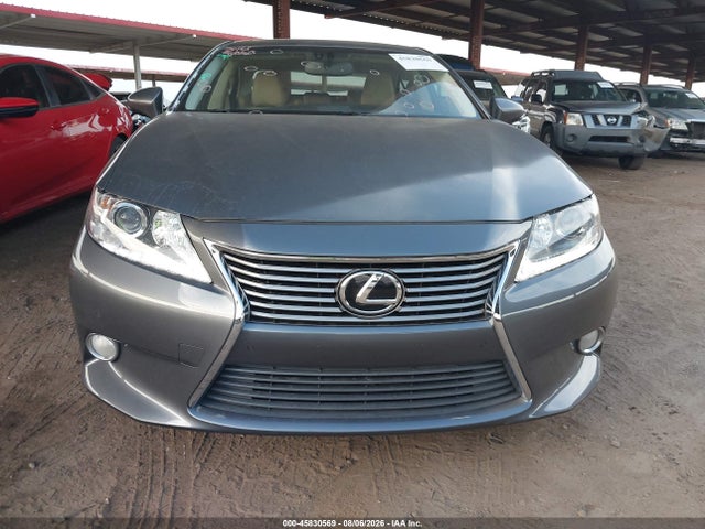 Auction sale of the 2013 Lexus Es 350, vin: JTHBK1GG0D2017496, lot number: 45830569