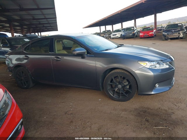Auction sale of the 2013 Lexus Es 350, vin: JTHBK1GG0D2017496, lot number: 45830569