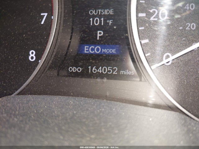 Auction sale of the 2013 Lexus Es 350, vin: JTHBK1GG0D2017496, lot number: 45830569