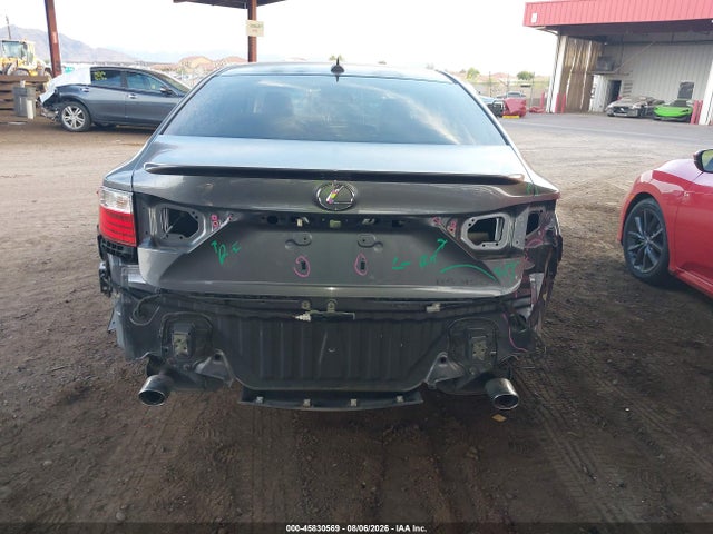 Auction sale of the 2013 Lexus Es 350, vin: JTHBK1GG0D2017496, lot number: 45830569