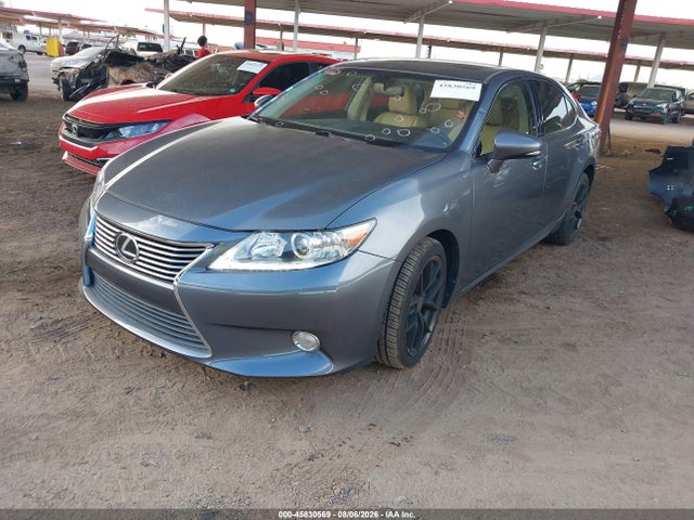 Auction sale of the 2013 Lexus Es 350, vin: JTHBK1GG0D2017496, lot number: 45830569