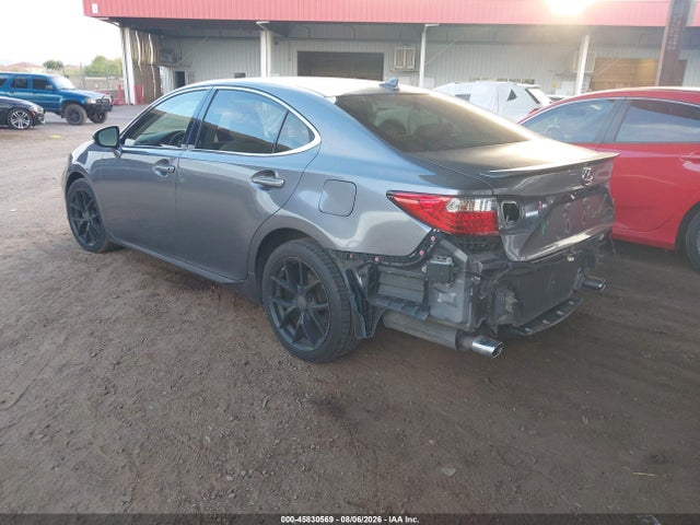 Auction sale of the 2013 Lexus Es 350, vin: JTHBK1GG0D2017496, lot number: 45830569