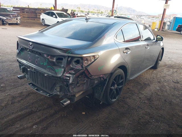 Auction sale of the 2013 Lexus Es 350, vin: JTHBK1GG0D2017496, lot number: 45830569