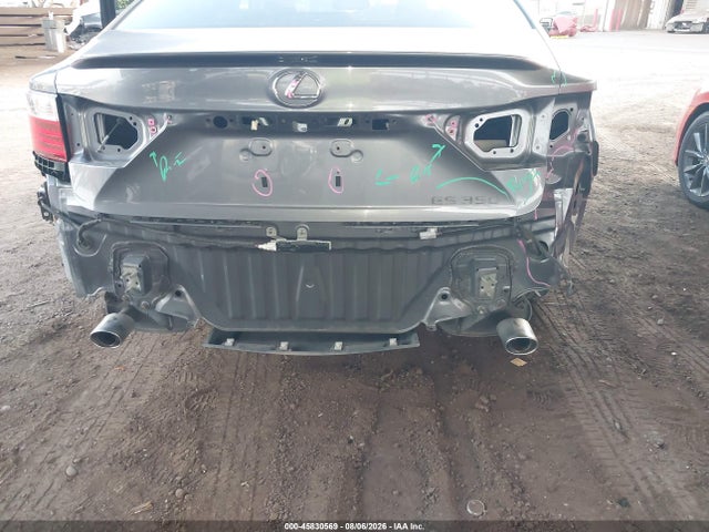 Auction sale of the 2013 Lexus Es 350, vin: JTHBK1GG0D2017496, lot number: 45830569