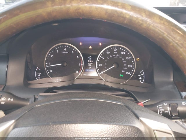 Auction sale of the 2013 Lexus Es 350, vin: JTHBK1GG0D2017496, lot number: 45830569