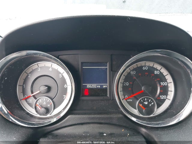 Продажа на аукционе авто 2017 Dodge Grand Caravan Sxt, vin: 2C4RDGCG8HR605480, номер лота: 45830570