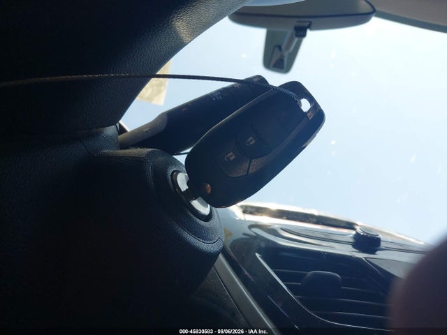 Chevrolet Spark 1lt Cvt 2019 KL8CD6SA0KC814542 Image 11