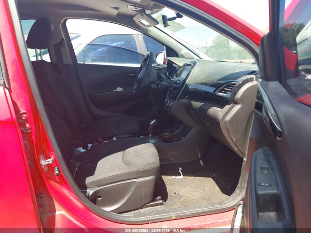 Chevrolet Spark 1lt Cvt 2019 KL8CD6SA0KC814542 Image 5
