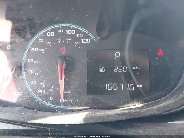 Chevrolet Spark 1lt Cvt 2019 KL8CD6SA0KC814542 Image 7