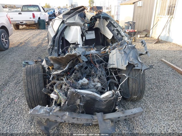 2C3CDXGJ2HH610616 Dodge Charger Daytona 392 Rwd