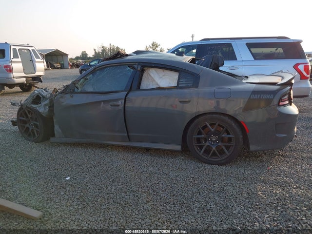 2C3CDXGJ2HH610616 Dodge Charger Daytona 392 Rwd