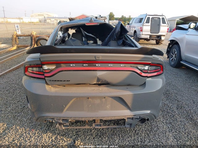 2C3CDXGJ2HH610616 Dodge Charger Daytona 392 Rwd