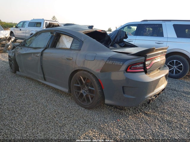 2C3CDXGJ2HH610616 Dodge Charger Daytona 392 Rwd