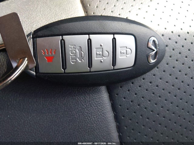 Продаж на аукціоні авто 2012 Infiniti G37x, vin: JN1CV6AR9CM673674, номер лоту: 45830587