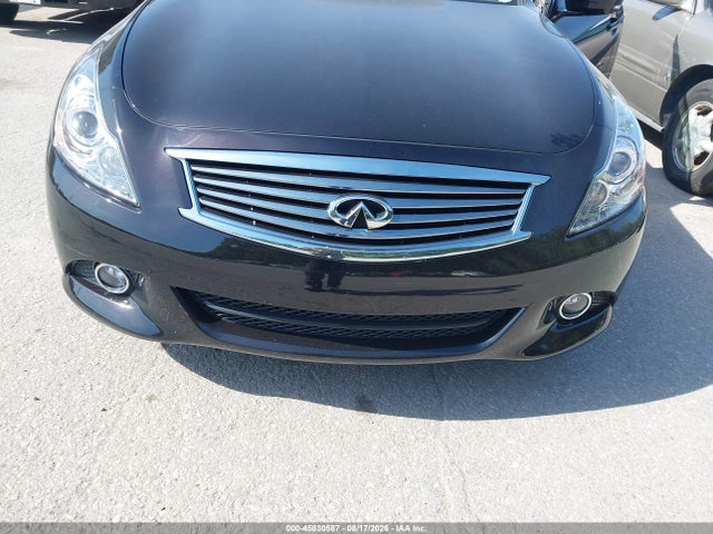 Продаж на аукціоні авто 2012 Infiniti G37x, vin: JN1CV6AR9CM673674, номер лоту: 45830587