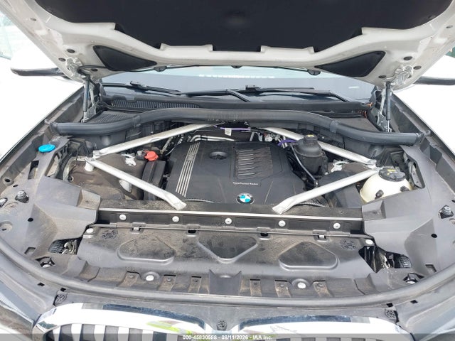 Aukcja sprzedaży 2021 Bmw X7 Xdrive40i, vin: 5UXCW2C08M9H93229, numer aukcji: 45830588