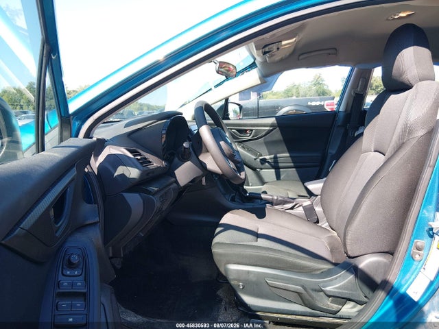 Auction sale of the 2018 Subaru Impreza 2.0i, vin: 4S3GTAA67J1710037, lot number: 45830593
