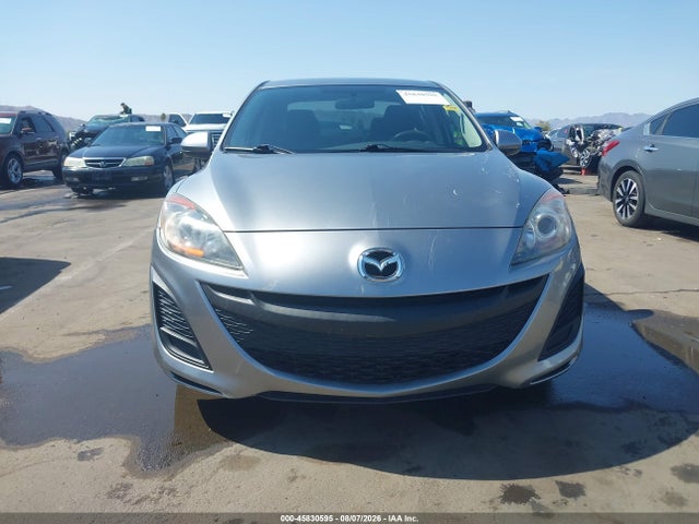 Продаж на аукціоні авто 2010 Mazda Mazda3 I Sport, vin: JM1BL1SF1A1327462, номер лоту: 45830595