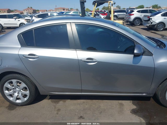 Продаж на аукціоні авто 2010 Mazda Mazda3 I Sport, vin: JM1BL1SF1A1327462, номер лоту: 45830595