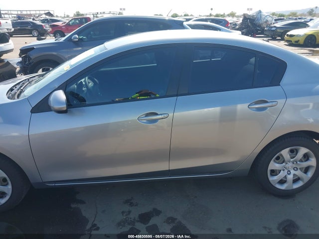 Продаж на аукціоні авто 2010 Mazda Mazda3 I Sport, vin: JM1BL1SF1A1327462, номер лоту: 45830595