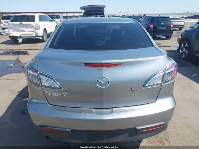 Продаж на аукціоні авто 2010 Mazda Mazda3 I Sport, vin: JM1BL1SF1A1327462, номер лоту: 45830595