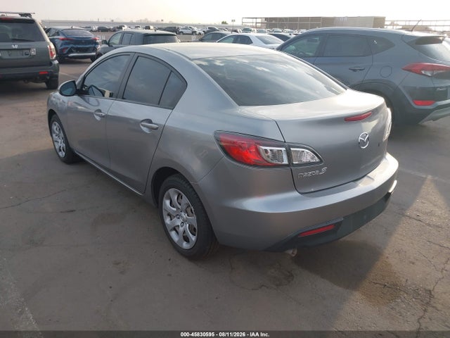 Продаж на аукціоні авто 2010 Mazda Mazda3 I Sport, vin: JM1BL1SF1A1327462, номер лоту: 45830595