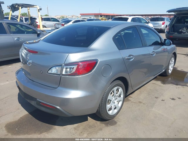 Продаж на аукціоні авто 2010 Mazda Mazda3 I Sport, vin: JM1BL1SF1A1327462, номер лоту: 45830595