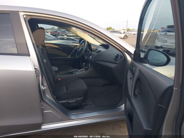 Продаж на аукціоні авто 2010 Mazda Mazda3 I Sport, vin: JM1BL1SF1A1327462, номер лоту: 45830595