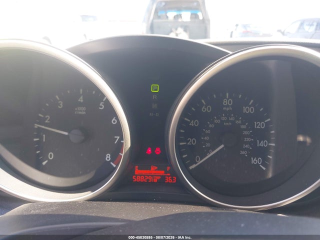 Продаж на аукціоні авто 2010 Mazda Mazda3 I Sport, vin: JM1BL1SF1A1327462, номер лоту: 45830595
