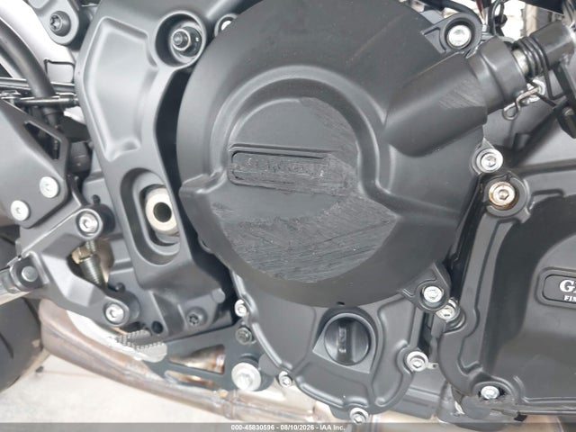 JYARN94E8SA002820 Yamaha MT09
