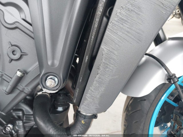 JYARN94E8SA002820 Yamaha MT09