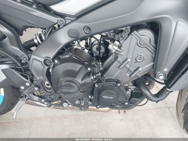 JYARN94E8SA002820 Yamaha MT09