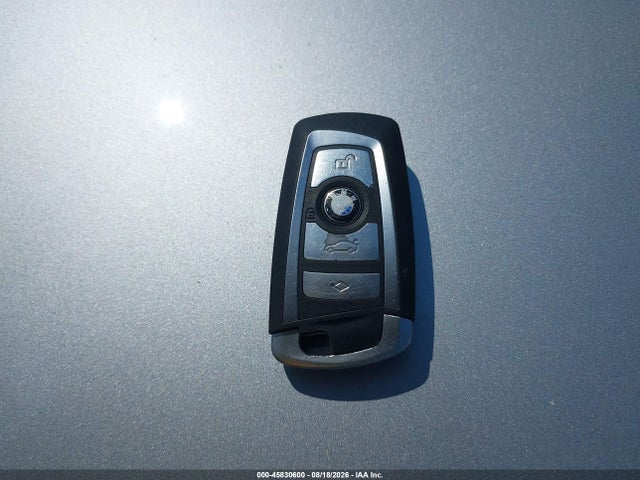 Aukcja sprzedaży 2013 Bmw X3 Xdrive28i, vin: 5UXWX9C58DL874519, numer aukcji: 45830600
