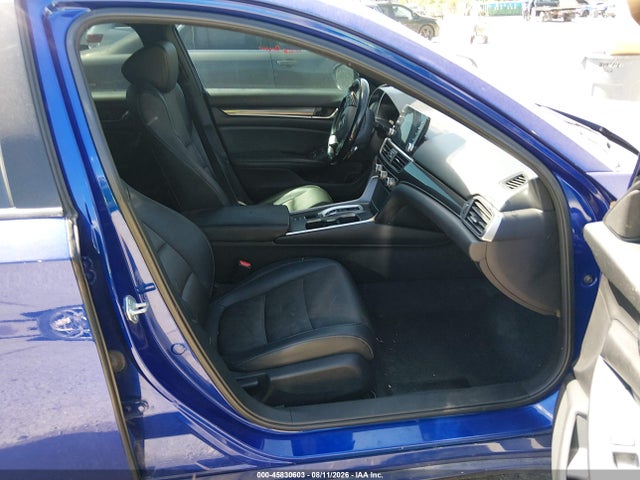 Aukcja sprzedaży 2022 Honda Accord Sport 2.0t, vin: 1HGCV2F35NA005418, numer aukcji: 45830603