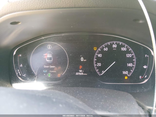 Aukcja sprzedaży 2022 Honda Accord Sport 2.0t, vin: 1HGCV2F35NA005418, numer aukcji: 45830603