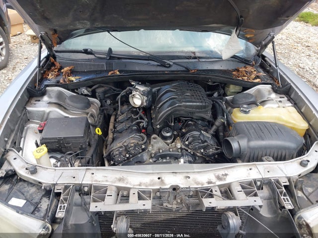 45830607 :رقم المزاد ، 2B3CL3CG7BH520758 vin ، 2011 Dodge Charger مزاد بيع