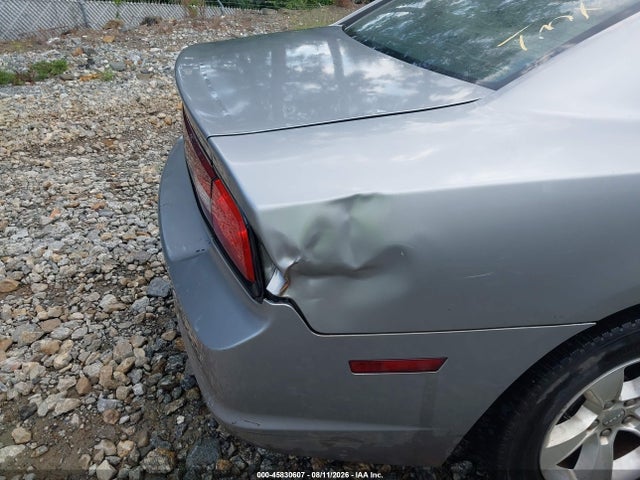 45830607 :رقم المزاد ، 2B3CL3CG7BH520758 vin ، 2011 Dodge Charger مزاد بيع