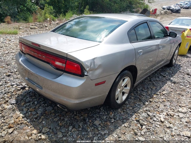 45830607 :رقم المزاد ، 2B3CL3CG7BH520758 vin ، 2011 Dodge Charger مزاد بيع
