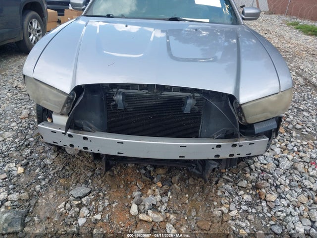 45830607 :رقم المزاد ، 2B3CL3CG7BH520758 vin ، 2011 Dodge Charger مزاد بيع