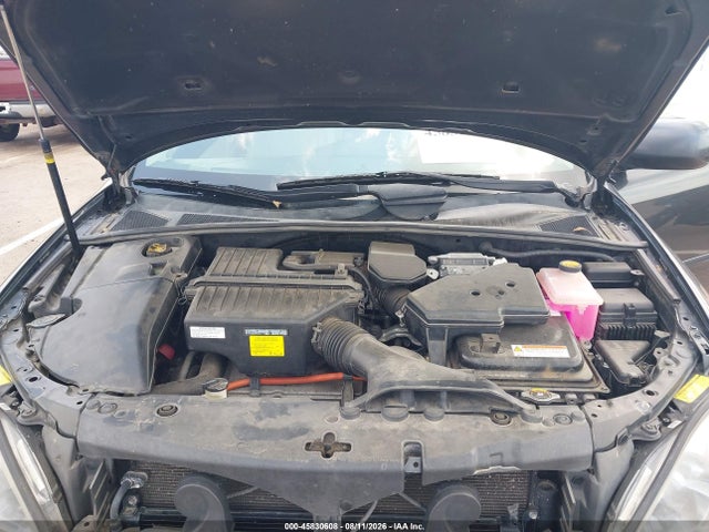 45830608 :رقم المزاد ، JTJHW31U982863140 vin ، 2008 Lexus Rx 400h مزاد بيع