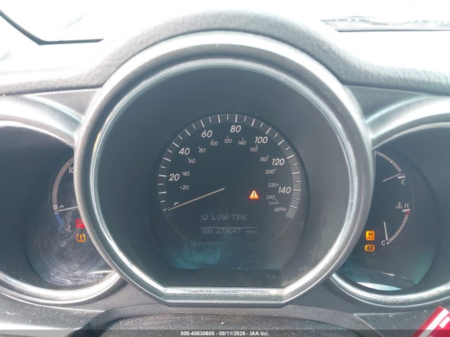 45830608 :رقم المزاد ، JTJHW31U982863140 vin ، 2008 Lexus Rx 400h مزاد بيع