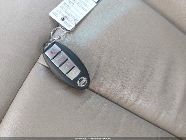 2012 Nissan Altima 2.5 S მანქანა იყიდება აუქციონზე, vin: 1N4AL2APXCN444132, აუქციონის ნომერი: 45830617