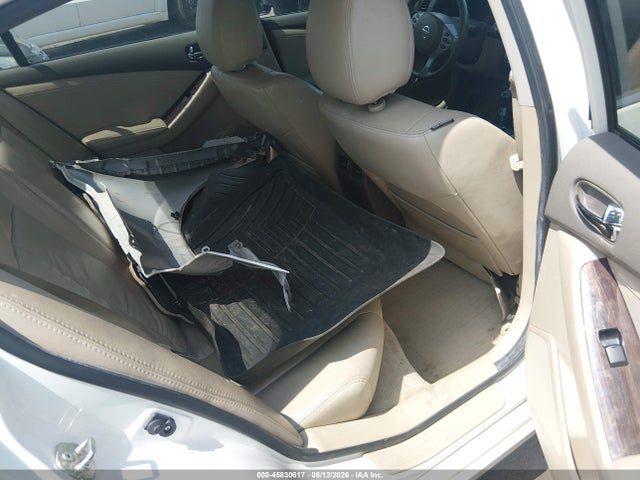 2012 Nissan Altima 2.5 S მანქანა იყიდება აუქციონზე, vin: 1N4AL2APXCN444132, აუქციონის ნომერი: 45830617