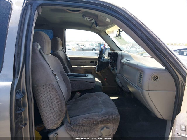 45830618 :رقم المزاد ، 2GCEC19V2X1271173 vin ، 1999 Chevrolet Silverado 1500 Ls مزاد بيع